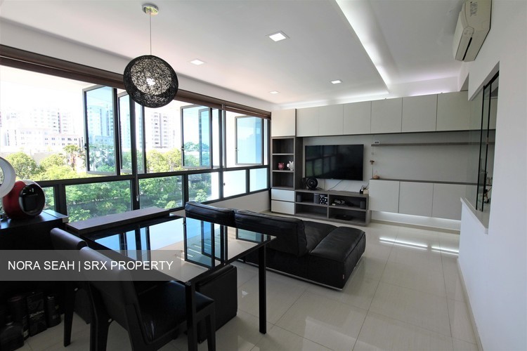 Belysa (D18), Condominium #201500542